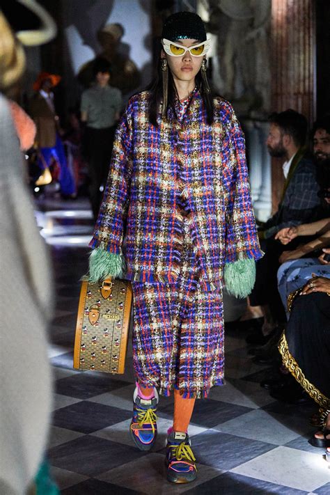 coleccion gucci 2020|gucci 2020 collection.